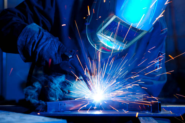 Whitewright, TX Welder & Metal Fabrication Company