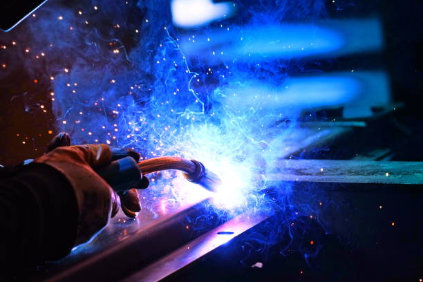 Best Structural Steel Welding in Whitewright, TX
