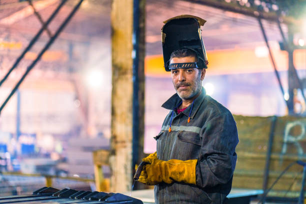 Best Marine and Shipbuilding Welding in Whitewright, TX