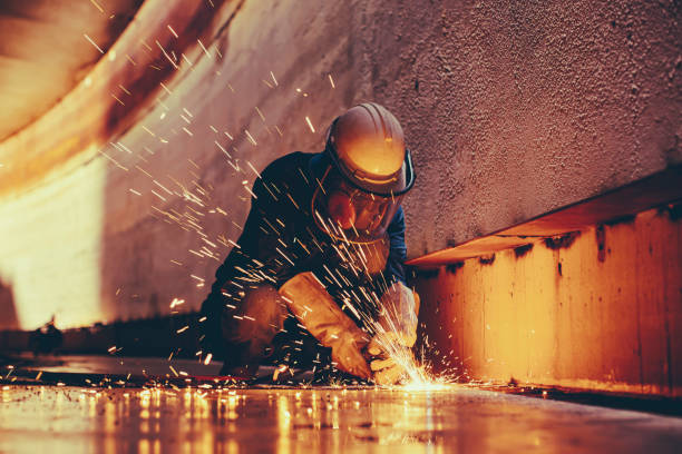 Best Automation and Robotic Welding in Whitewright, TX