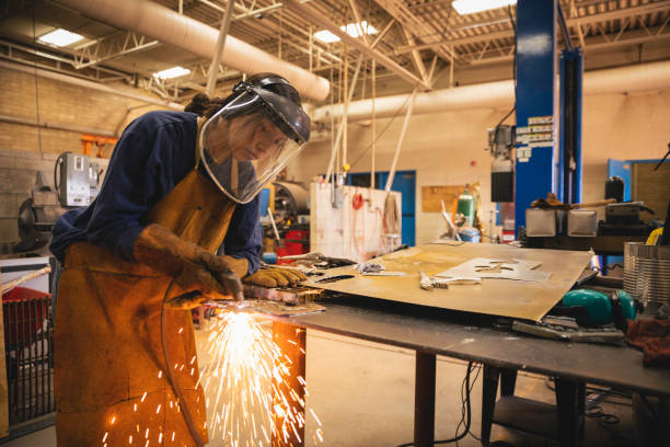 Affordable Welder Services in Whitewright, TX