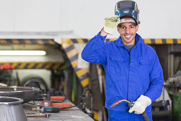 Best Aerospace and Defense Welding in Whitewright, TX